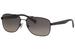 Hugo Boss Men's 0133S 0133/S Pilot Sunglasses