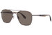 Hugo Boss Men's 0330S 0330/S Fashion Pilot Sunglasses