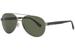 Hugo Boss Men's 0648FS 0648/FS Fashion Pilot Sunglasses