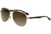 Hugo Boss Men's 0700/S Fashion Aviator Sunglasses