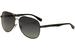 Hugo Boss Men's 0700S 0700/S Pilot Sunglasses