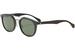 Hugo Boss Men's 0777S 0777/S Round Sunglasses