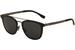 Hugo Boss Men's 0838S 0838/S Square Sunglasses