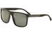 Hugo Boss Men's 0879S 0879/S Square Sunglasses