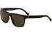 Hugo Boss Men's 0918S 0918/S Square Sunglasses