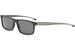 Hugo Boss Men's 0920S 0920/S Rectangle Sunglasses