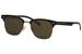 Hugo Boss Men's 0934S 0934/S Fashion Pilot Sunglasses