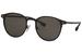 Hugo Boss Men's 1008S 1008/S Fashion Round Sunglasses