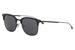 Hugo Boss Men's 1028FS 1028/F/S Square Titanium Sunglasses