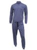 Hugo Boss Men's 2-Piece Nordic Shirt & Pants Pajama Set