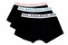 Hugo Boss Men's 3-Pc FN Solid Boxers Underwear