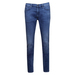 Hugo Boss Men's 734 Jeans Extra Slim Fit Skinny Denim