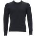 Hugo Boss Men's Amidro Long Sleeve Crewneck Sweater Shirt