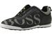 Hugo Boss Men's Arkansas Low-Top Mesh Trainers Sneakers Shoes