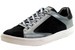 Hugo Boss Men's Athen Lea Fashion Laminated Sneaker Shoes