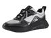 Hugo Boss Men's Atom Sneakers Shoes