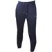 Hugo Boss Men's Authentic Piped Jersey Lounge Pants