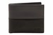 Hugo Boss Men's Bassem 2-Tone Leather Bi-Fold Wallet