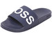 Hugo Boss Men's Bay Slides Sandals