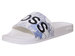 Hugo Boss Men's Bay Slides Sandals