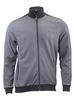 Hugo Boss Men's Bicolored Pique Tracksuit Jacket