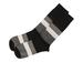 Hugo Boss Men's Block Effect Crew Socks