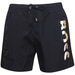 Hugo Boss Men's Bold Swim Trunks Swimwear Shorts