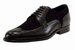 Hugo Boss Men's Branno Leather Fashion Oxford Shoes