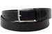 Hugo Boss Men's C-Barney-L Smooth Genuine Leather Belt