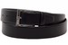 Hugo Boss Men's C-Elloy_Sz35_ltgr Genuine Leather Belt