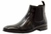 Hugo Boss Men's C-Hubot Fashion Leather Dress Boots Shoes