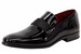 Hugo Boss Men's C-Huver Dress Patent Leather Slip-On Loafers Shoes