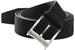 Hugo Boss Men's C-Sesily Genuine Leather Belt