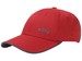 Hugo Boss Men's Cap-Bold-Curved Baseball Cap Logo Strapback Hat (One Size)
