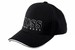 Hugo Boss Men's Cap-US Strapback Baseball Cap Hat (One Size Fits Most)