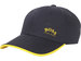 Hugo Boss Men's Cap-X Baseball Cap Logo Strapback Hat (One Size Fits Most)