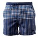 Hugo Boss Men's Cardinalfish Quick Dry Trunks Shorts Swimwear