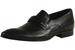 Hugo Boss Men's Cellios 50260470 Fashion Loafer Leather Shoes