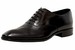 Hugo Boss Men's Cissio Leather Fashion Lace-Up Oxfords Shoes 