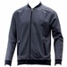 Hugo Boss Men's College Full Zipper Long Sleeve Jacket