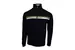 Hugo Boss Men's Cotton Terry Tracksuit Jacket Full Sleeve