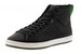 Hugo Boss Men's Dynamo Canvas/Leather Sneakers Shoes