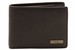 Hugo Boss Men's Element_6 cc Pebbled Leather Bi-Fold Wallet