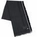 Hugo Boss Men's Elmare Woven Fashion Scarf