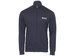 Hugo Boss Men's Essential Jacket Zip-Up Logo Training Tracksuit - Dark Blue