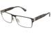 Hugo Boss Men's Eyeglasses 0105 Full Rim Optical Frame