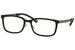 Hugo Boss Men's Eyeglasses 0726 Full Rim Optical Frame