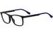 Hugo Boss Men's Eyeglasses 0733 Full Rim Optical Frame