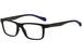 Hugo Boss Men's Eyeglasses 0870 Full Rim Optical Frame