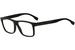 Hugo Boss Men's Eyeglasses 0880 Full Rim Optical Frame